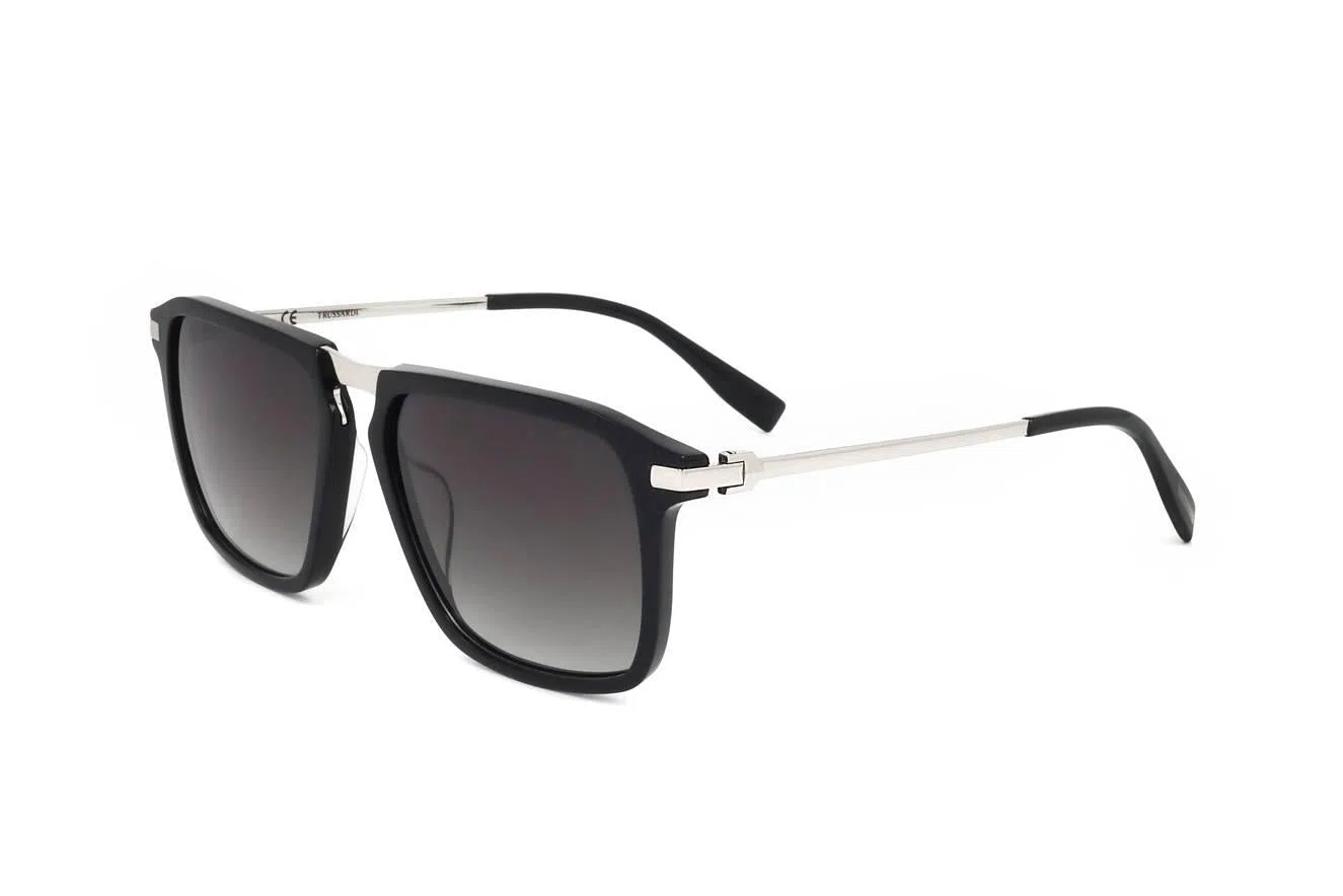 Trussardi STR329F Sunglasses - view 3